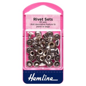 rivets nickel6